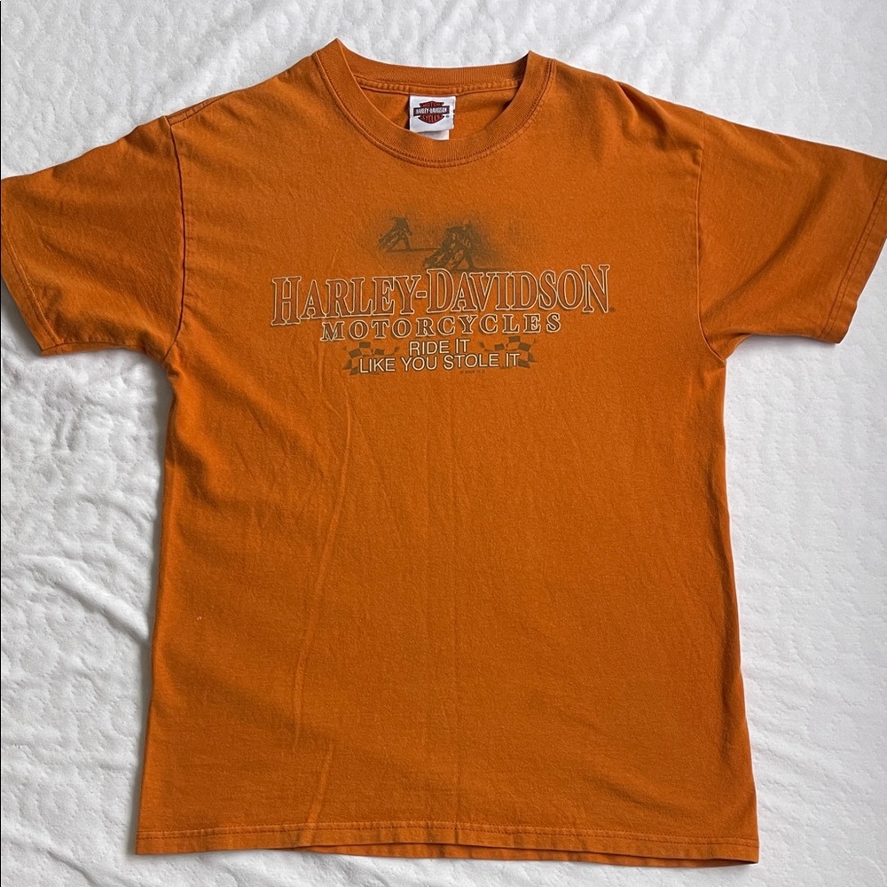 Harley-Davidson T-shirt